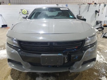 Dodge Charger VII 2017 Dodge Charger SXT 2017 3.6l 3.6 Benzyna 292KM, zdjęcie 5