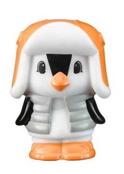 Зимний Пикап Автомобиль Милые Животные