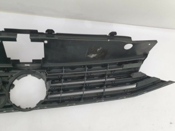 VW PASSAT B8 GTE 2014- Заглушка решетки 3G0853653B