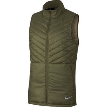 NIKE KAMIZELKA BEZRĘKAWNIK MĘSKI Thermal R.XS