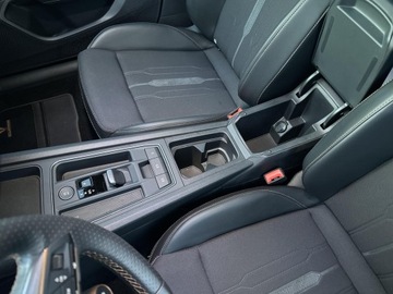 Cupra Formentor Crossover 2.0 TSI 310KM 2022 Cupra Formentor 2.0 TSI 310KM 4Drive Lane Assist K, zdjęcie 28