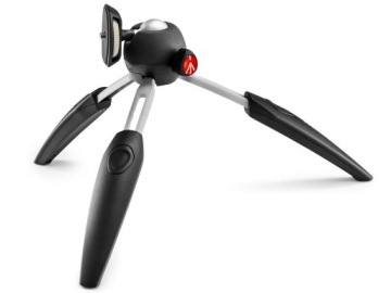 Штатив Pixi EVO черный Manfrotto