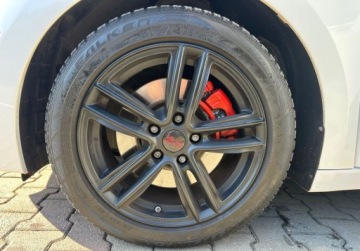 Hyundai i40 Kombi 2.0 GDI 177KM 2013 Hyundai i40 2,0 177KM Bi-xenon Park-Ass NAVI Climatronic Serwis Bezwypadko, zdjęcie 11