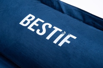 BESTIF САМОНАДУВАЮЩИЙСЯ КОВрик МАТРАС ДЛЯ ПОХОДА С ПОДУШКОЙ 200см