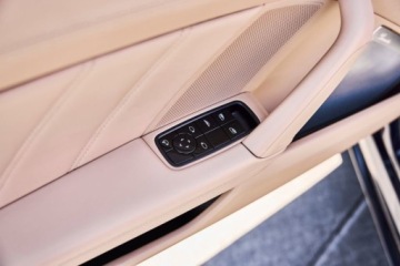 Porsche 911 992 2021 Porsche 911 Turbo S Cabriolet 2021 3.8 Benzyna 640KM, zdjęcie 21