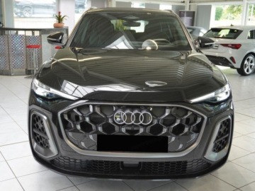 Audi Q5 III 2025 AUDI Q5 TFSI S line Suv 2.0 (204KM) 2025, zdjęcie 2