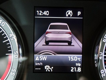 Skoda Kodiaq I SUV 2.0 TDI 190KM 2019 Škoda Kodiaq Skoda Kodiaq 7-OSÓB 4X4 AUTOMAT, zdjęcie 29