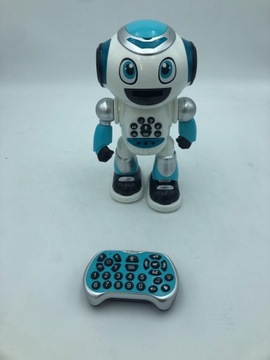 Робот Lexibook Powerman Advance