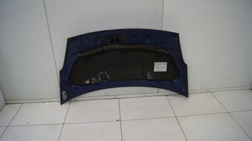 KAPOTA DAIHATSU SIRION 2006 PAINT B42
