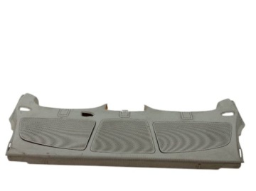 Abdeckung, Hutablage hinten 4H0863411B Audi A8 III (2010- ) D4