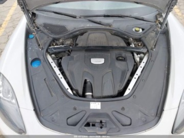 Porsche Panamera II Executive 3.0 330KM 2020 Porsche Panamera 4 2020 3.0 Benzyna 330KM, zdjęcie 8