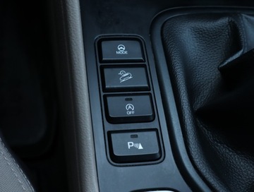 Hyundai Tucson III SUV Facelifting 1.6 GDi 132KM 2019 Hyundai Tucson 1.6 GDI, Salon Polska, zdjęcie 18