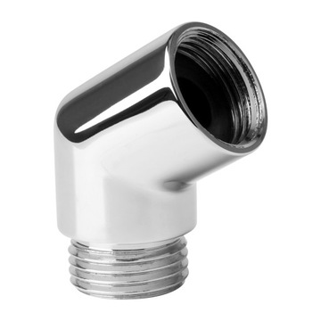 KOLANKO SŁUCHAWKI PRYSZNICOWEJ OMNIRES T87CR