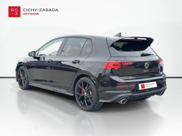 Volkswagen Golf VIII GTI 2.0 TSI 245KM 2024 Volkswagen Golf Clubsport, Harman Kardon, Matrix, Kamera cofania 2.0 244KM, zdjęcie 2