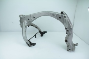 HONDA CB 600 HORNET PC41 07-12 РАМА + ДОКУМЕНТЫ