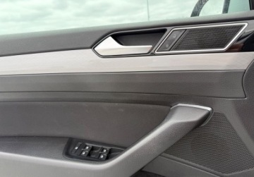 Volkswagen Passat B8 Variant Facelifting 1.5 TSI EVO 150KM 2022 Volkswagen Passat Variant salon PL FV Vat 23 rok gwarancji automat DSG, zdjęcie 27