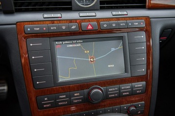 Volkswagen Phaeton 3.0 TDI 235KM 2007 Volkswagen Phaeton 3.0TDI 235KM ! 4Motion DSG !, zdjęcie 20