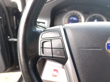 Volvo V70 III Kombi 2.4 D 175KM 2010 Volvo V70 2.4D Momentum III (2007-) Volvo V70 2.4D, zdjęcie 30