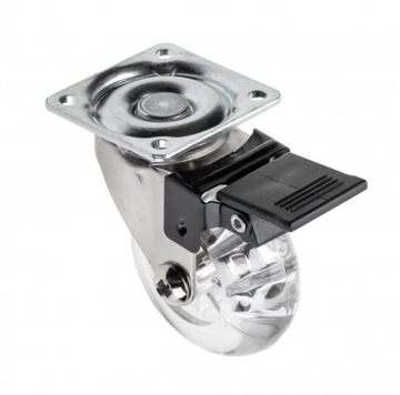 Роликовое колесо BRAZIL GTV диаметр 50