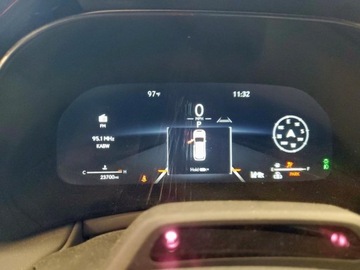 Lexus 2024 Lexus TX 350 Base 2024 2.4l 2.4 Benzyna 275KM, zdjęcie 9