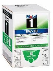 Mobil 1 ESP 5W30 BOX op.20 L