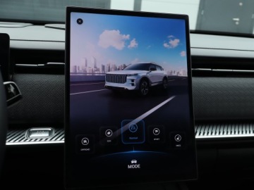 Jaecoo 7 2024 Jaecoo 7 1.6 TGDI, Salon Polska, 1. Właściciel, zdjęcie 26