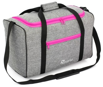 Torba do samolotu bagaż podręczny 40x20x25 RYANAIR