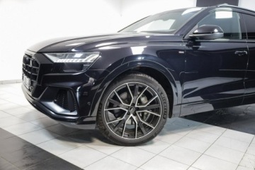 Audi Q8 SUV 3.0 50 TDI 286KM 2021 Audi Q8 50TDI*Quattro*S-Line*Salon, zdjęcie 3
