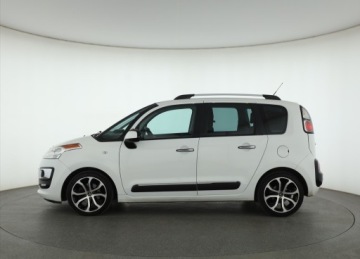 Citroen C3 Picasso 1.6 VTI 120KM 2014 Citroen C3 Picasso 1.6 i, Salon Polska, Klima, zdjęcie 2