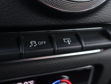 Audi A3 8V 2017 Audi A3 2.0 TDI, 181 KM, 4X4, Automat, Skóra, zdjęcie 23