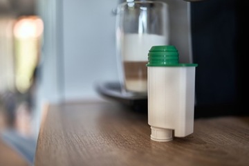 5 фильтров для воды CFL-902B SAECO INTENZA+ CA6702