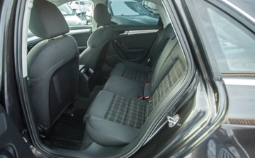 Audi A4 B8 Limousine 2.0 TFSI 180KM 2010 Audi A4 Limousine 2.0T 180KM Sedan cliamtronic Bixenon LED Grzane fotele, zdjęcie 27