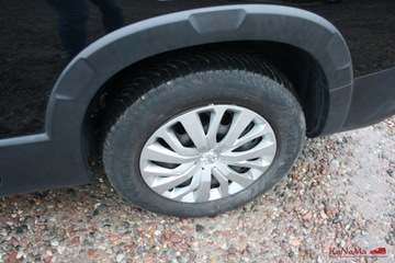 Peugeot Rifter Standard 1.2 PureTech 110KM 2019 Peugeot Rifter 39900vat long L2 klima navi pdc zarejestrowany benzyna 1.2, zdjęcie 22