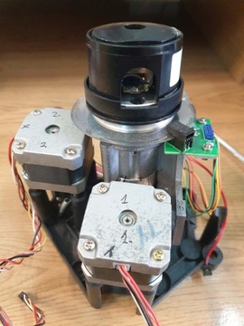 Лазерный уровень Spectra Precision HV601