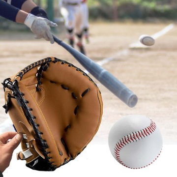 Перчатки для бейсбольных ловцов Бейсбольные перчатки