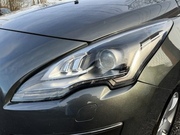 Peugeot 3008 I 2015 Peugeot 3008 Skóry /Panorama /Navi /BiXenon, zdjęcie 23