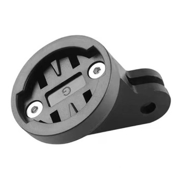 Mountain Bike Computer Mount For Garmin EIEIO Light Bracket For Gopro