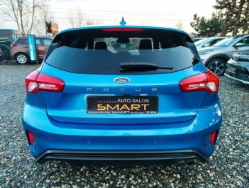 Ford Focus IV Hatchback 1.0 EcoBoost 125KM 2020 Ford Focus ST-Line / Full Led / Kamera / Salon PL, zdjęcie 5