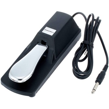 Kurzweil KP-2 - Sustain Pedal