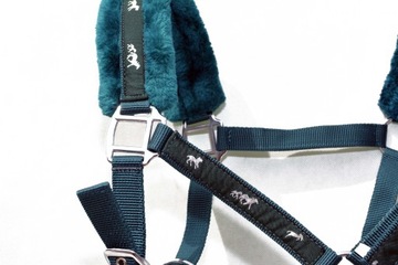 KANTAR Z FUTERKIEM ROZ .COB