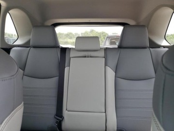 Toyota RAV4 V 2024 Toyota RAV4 2024 xle premium 2.5l 2.5 Hybryda 219KM, zdjęcie 10