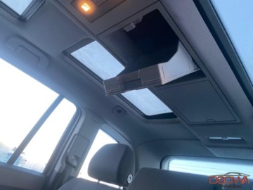 Opel Zafira B 1.8 ECOTEC 140KM 2008 Opel Zafira 1.8 Benz. 7 osobowy szklane dachy xenon lesny zadbany polecam, zdjęcie 28