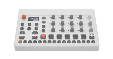 Elektron Model:Samples GROOVEBOX | Zostaw stary