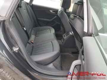 Audi A5 F5 2021 Audi a5 _PREMIUM PLUS_40 TFSI_Quattro_2.0 L_201 km_2021r 2.0 Benzyna 201KM, zdjęcie 8