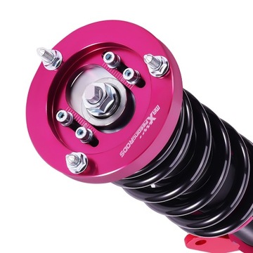 Койловерная подвеска для BMW E46 98-2002 3 серии