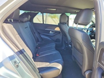 Mercedes GLE V167 2023 Mercedes-Benz GLE MERCEDES-BENZ GLE 350 4MATIC 2.0 Benzyna 259KM, zdjęcie 8
