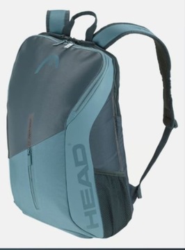Plecak tenisowy HEAD TOUR 25L BACKPACK