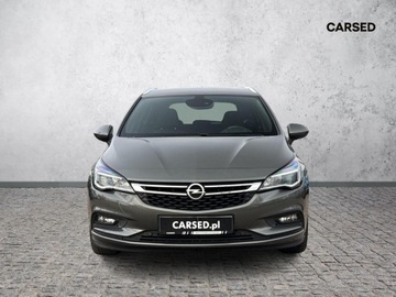 Opel Astra K Sports Tourer 1.4 Turbo 125KM 2019 Opel Astra 1.4 125KM Apple Carplay/Android Auto Ka, zdjęcie 7