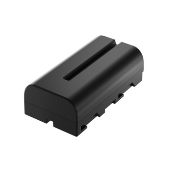 2X БАТАРЕЯ. NEWELL NP-570 ДЛЯ ЛАМП YONGNUO YN300 III + ЗАРЯДНОЕ УСТРОЙСТВО USB-C