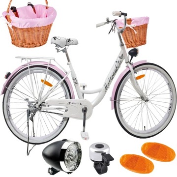 MalTrack [CITY BIKE 26